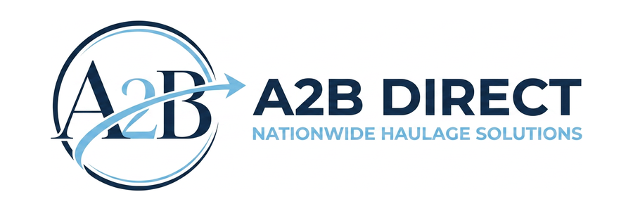 A2B Direct London LTD — Express, Reliable, Nationwide